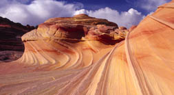 Coyote Buttes Turret